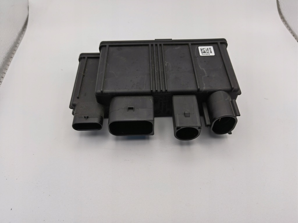 Купити Mini clubman f54 модуль живлення