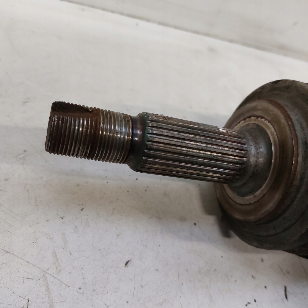 фото №7, Toyota auris 1,6 приводной вал приводная правая перед