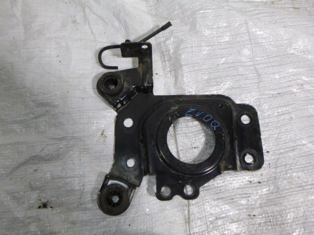 фото №1, Кронштейн подушки безопасности rover evoque gj32-r6k034-ac