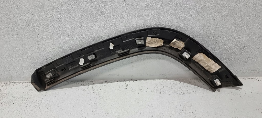 фото №7, Молдинг крила правий задня jeep compass ii lift 20-