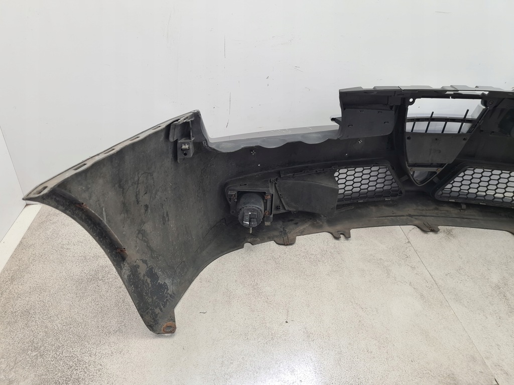 фото №16, Alfa romeo 159 бампер перед 651