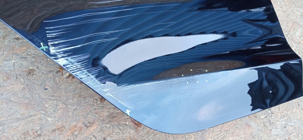 фото №9, Tesla model 3 iii 17- дверь правый задняя правое задние 162558