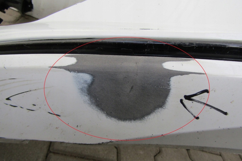 фото №5, Бампер передний volvo v60 s60 iii r design 18-