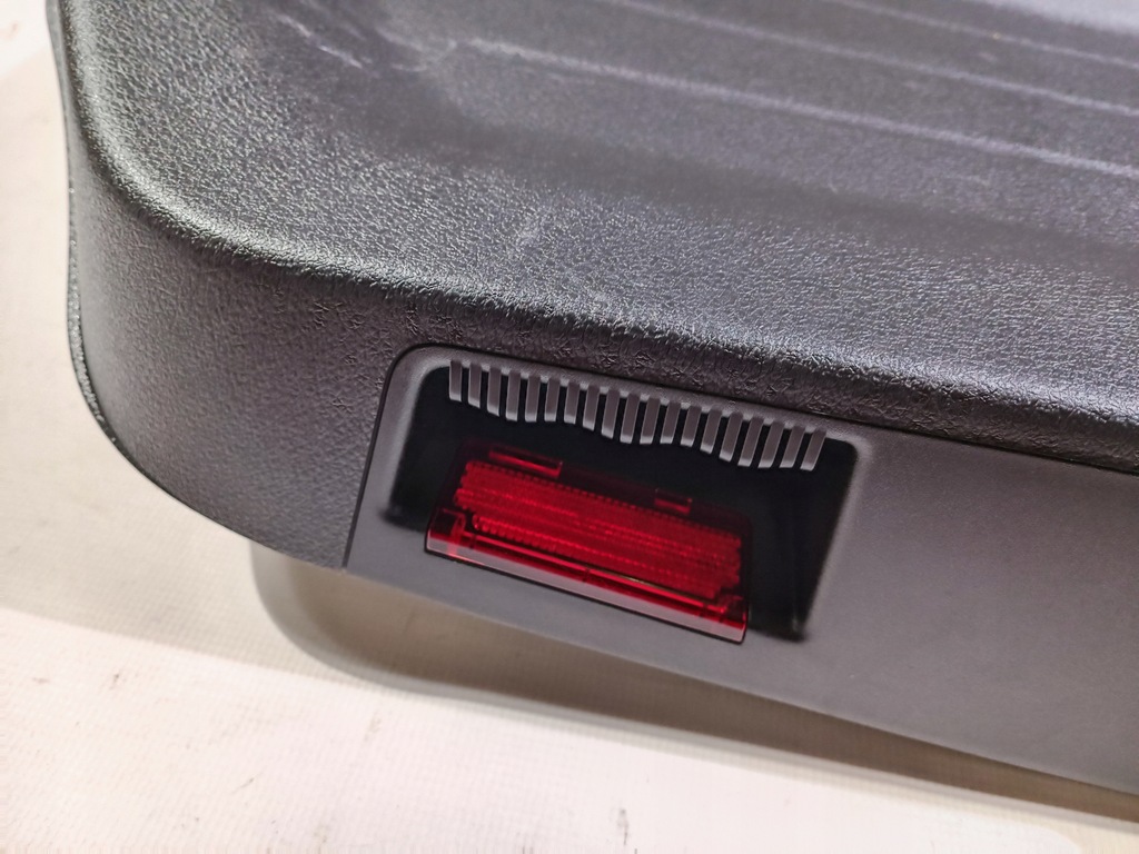 фото №7, Оббивка обшивка обшивка кришки багажника ford flex