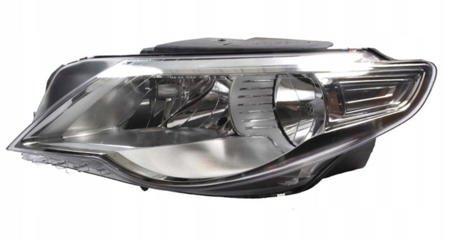 фото №7, Tyc фара vw 20-11776-05-2