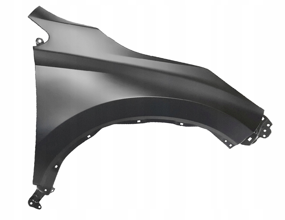 фото №1, Новый крыло правый перед передний honda cr-v 2017