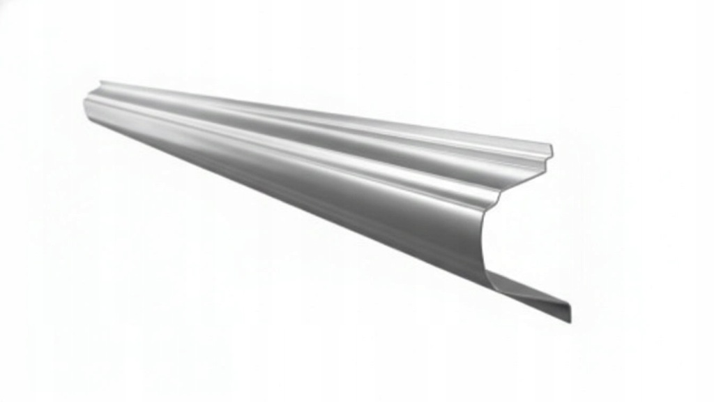 фото №1, Ремкомплект поріг ліва citroen xsara picasso