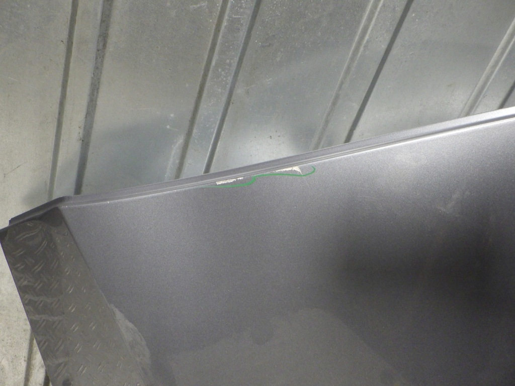 фото №6, Дверь задняя задние левая bmw 1 f40