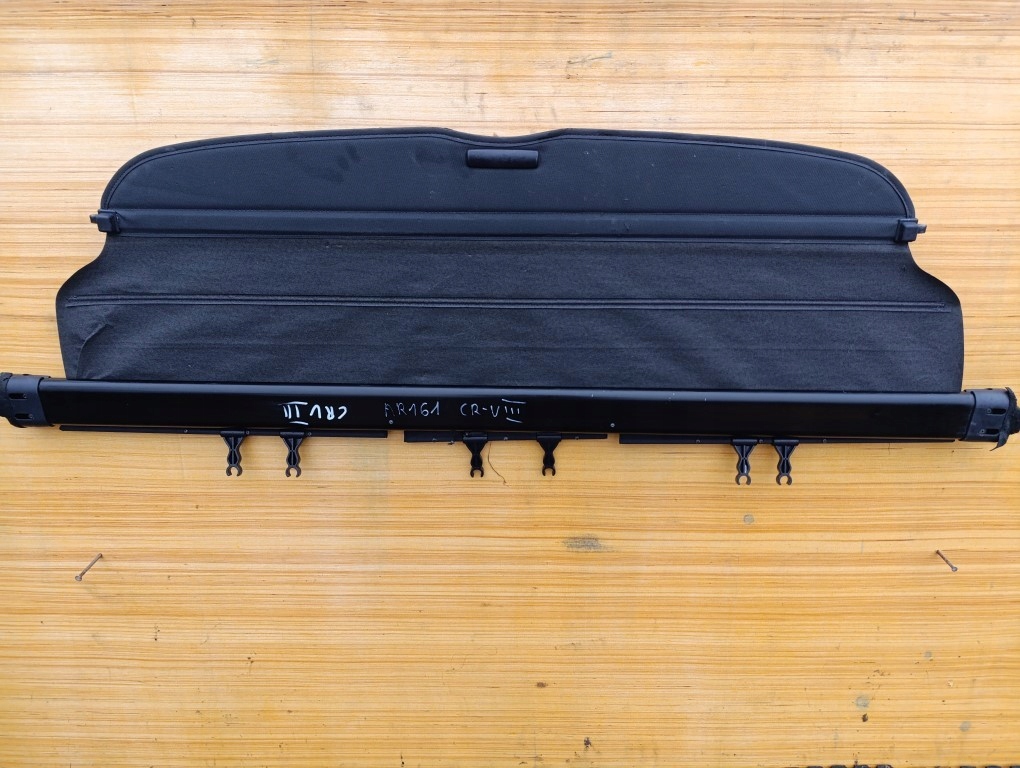 фото №1, Honda cr-v iii шторка багажника