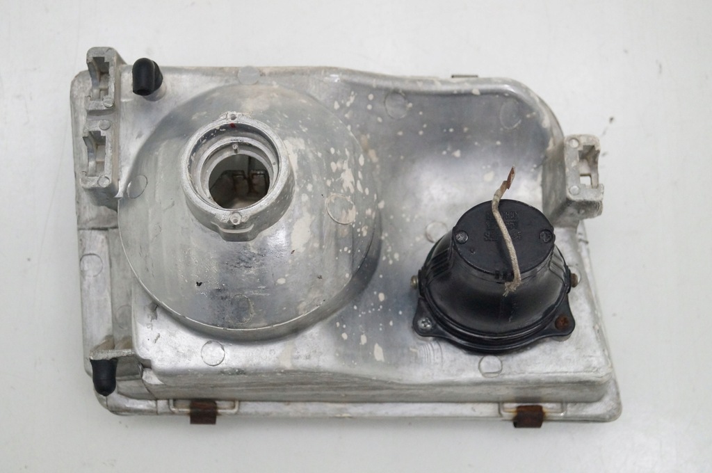 фото №3, Ford ranger 93-97 передня ліва лампа t