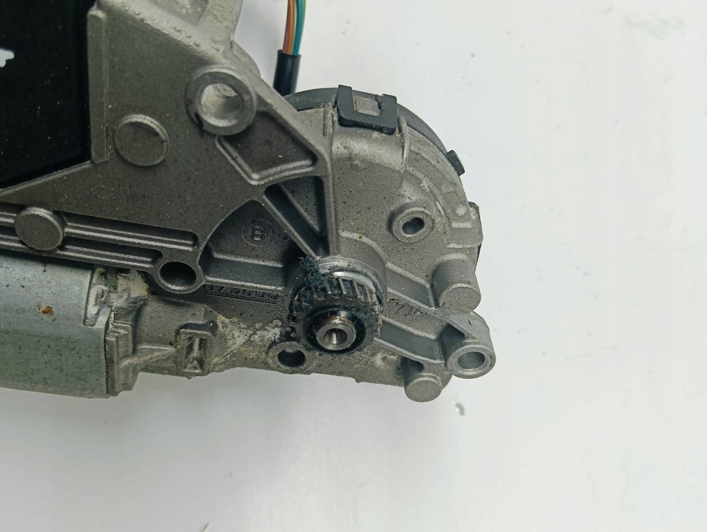 фото №6, Моторчик люк seat altea 1k0959591