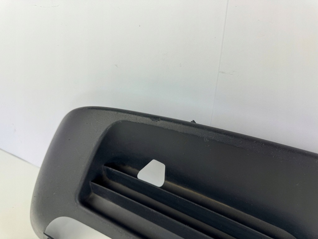 фото №6, Lexus rx решётка бампера уголок молдинг правый перед 5271148030