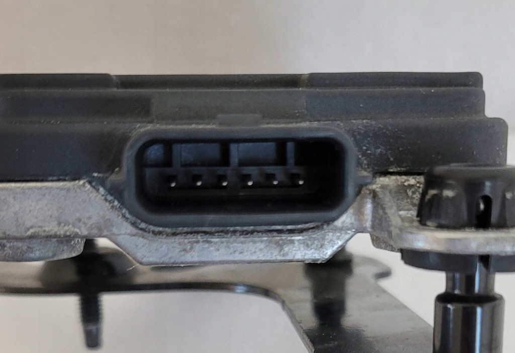 фото №5, Радар датчик датчик скорости kia sorento iv 21-