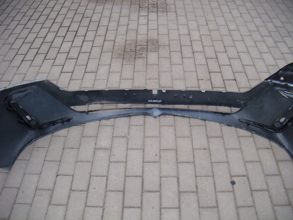 фото №16, Opel grandland x lift бампер перед передний 9840131477