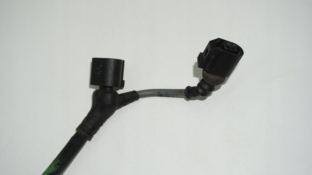 фото №5, Audi a3 8v жгут электропроводка колеса задняя датчиков abs