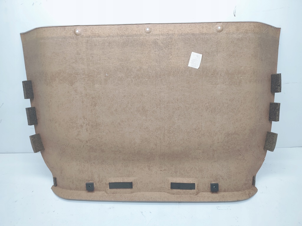 фото №7, Стеля пасажирський fiat doblo ii 2010-2020