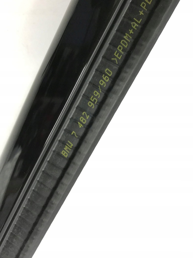 фото №9, Крышка ниша наружной дверь левый перед bmw 4 g26 i4 g26 7482959