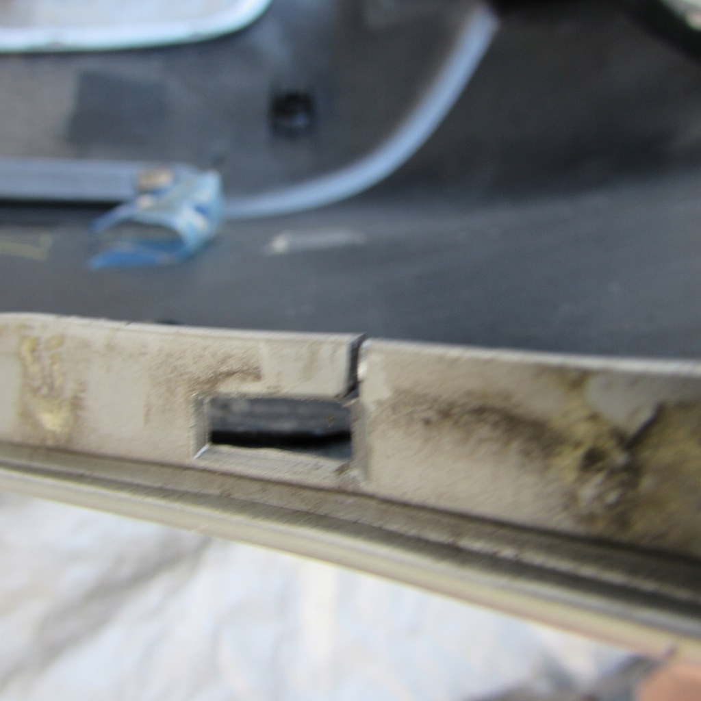 фото №8, Toyota corolla бампер задній задня 2016-2018