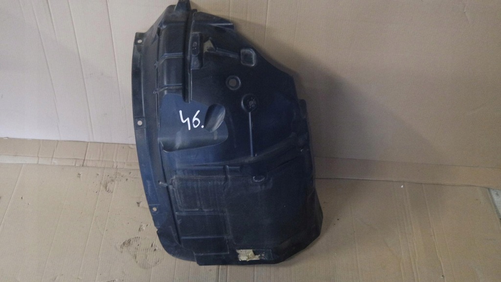 фото №7, Подкрылок maserati levante