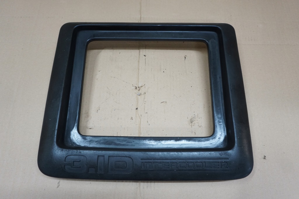 фото №1, Opel monterey защита корпус интеркулер интеркулер 3,1 tdi