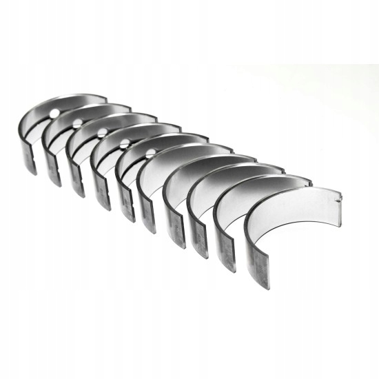 Wał коленчатый вкладыши шатунные шатуны range rover jaguar 2.0d 204dtd 150-200 km Киев