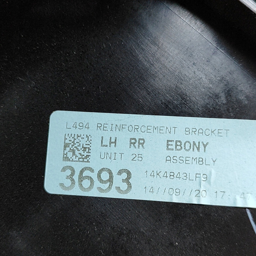 фото №6, Land rover range rover sport l494 2018 другая часть подвеска