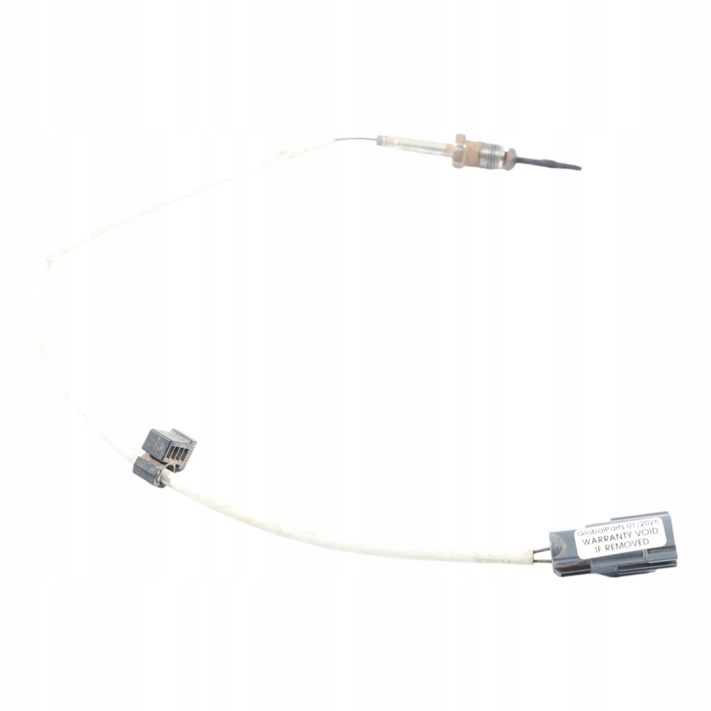 фото №1, Range rover l405 датчик температуры выхлопных газов 4.4 sdv8 cpla-12b591-aa