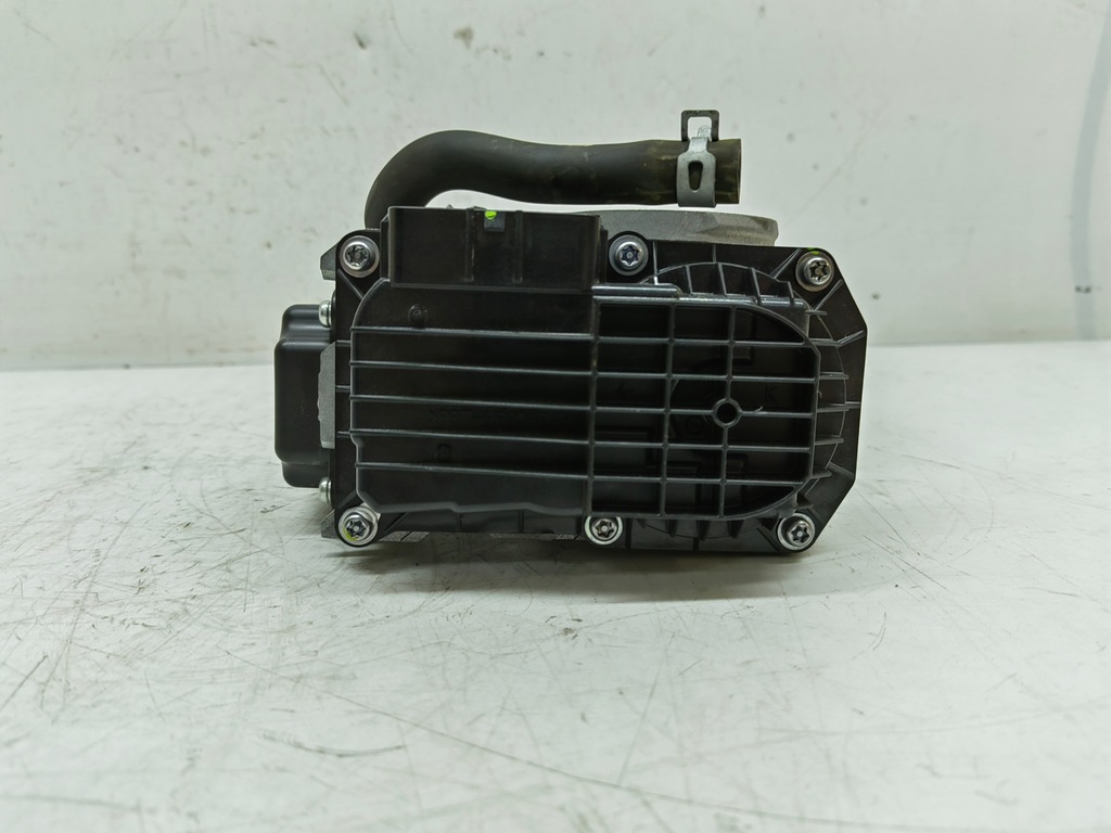 фото №6, Honda hr-v ii ru 1.5b дроссельная заслонка