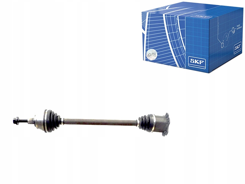 фото №1, Wał приводной перед p 651mm audi a6 allroad c6 a6 c6 2.0-4.2