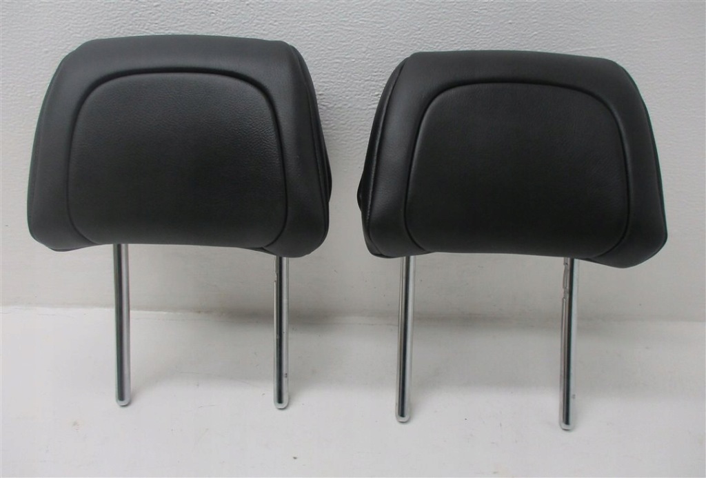 фото №1, Подголовник правый левый перед citroen c5 iii x7 кожа