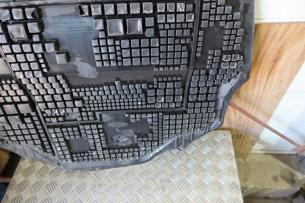 фото №12, Захист pod двигун vw 6q0825237ab