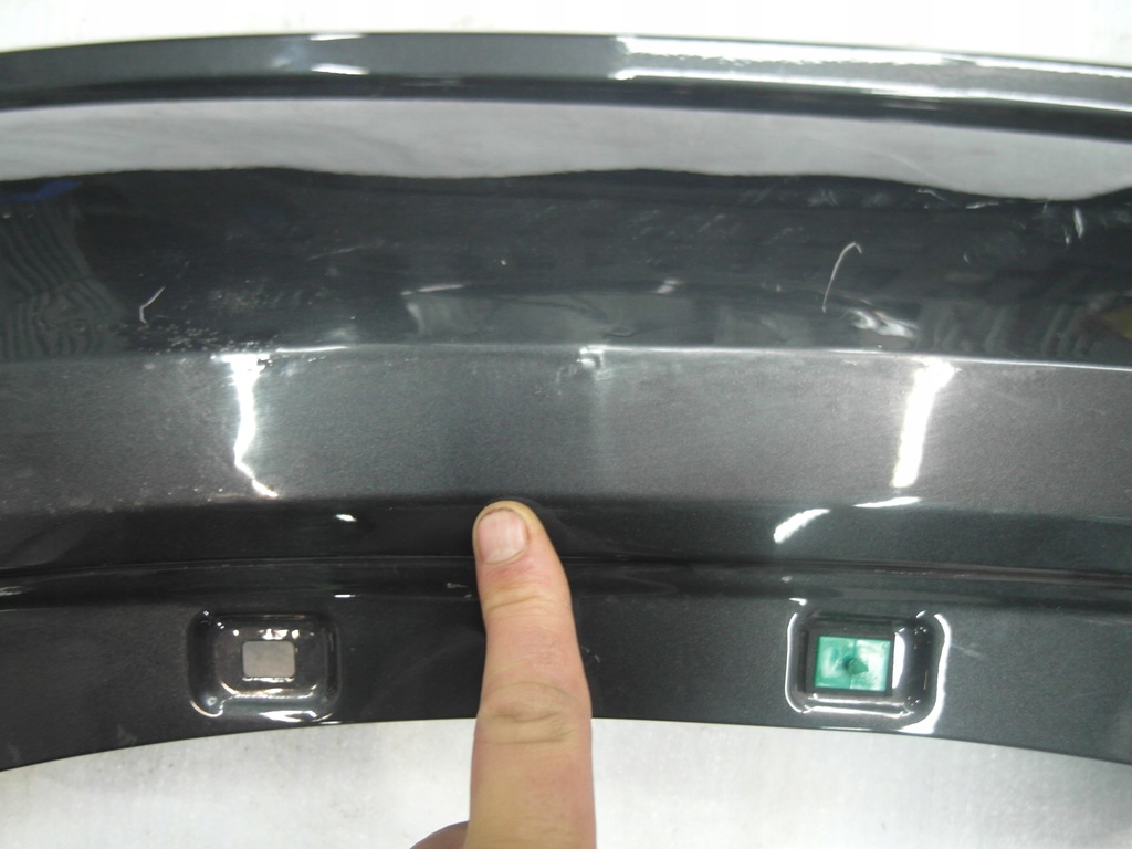 фото №6, Hyundai tucson iv 4 крыло передний левый