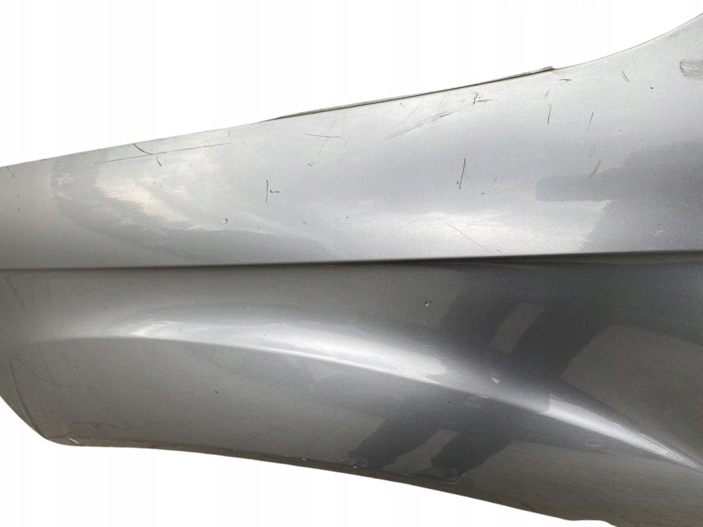 фото №6, Крыло левый перед audi q7 4l