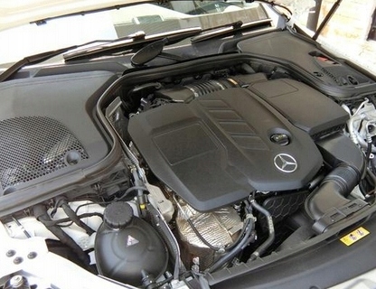 фото №1, Двигун mercedes cla 654 920 2.0 cdi безкоштовно монтаж