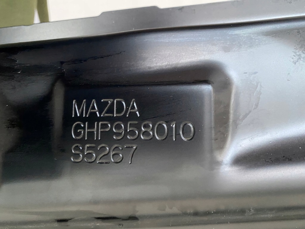 фото №15, Mazda 6 iii gj 2012r- nowe оригінальні двері передні праве