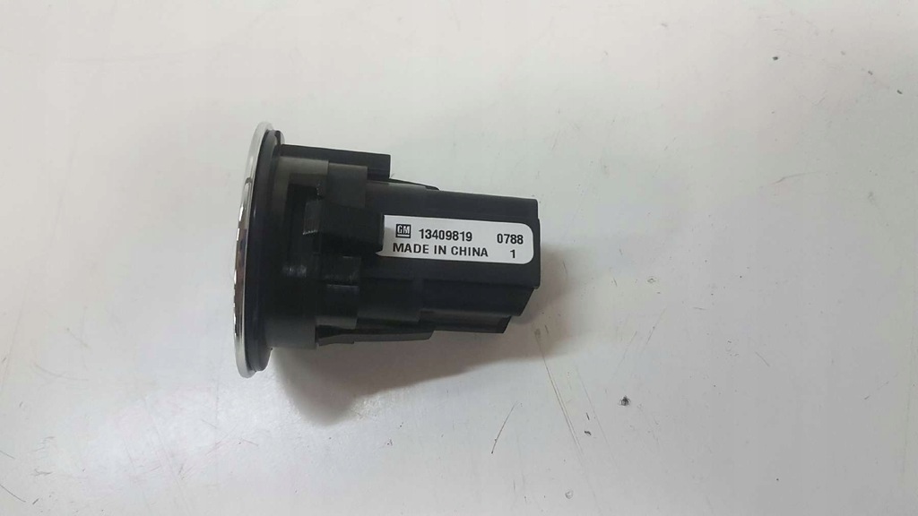 фото №2, Insignia b переключатель запуск стоп 13409819