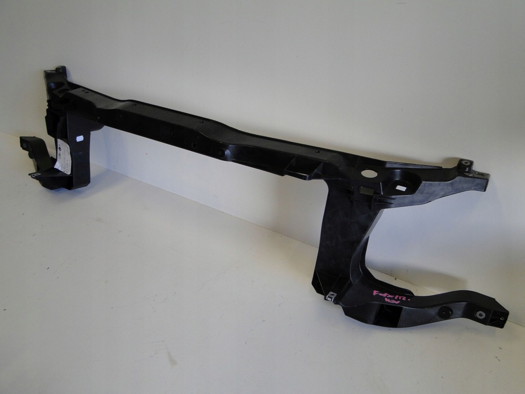 фото №9, Mercedes vito v klasa 447 w447 pas передний усилитель