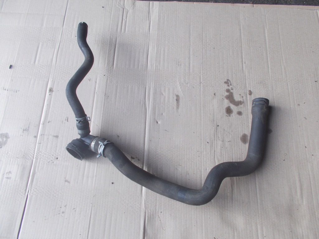 фото №1, Ford kuga mk1 труба wąż 2.0 tdci