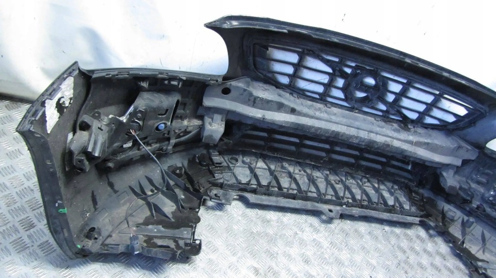 фото №13, Volvo s60 ii v60 lift бампер перед 717-