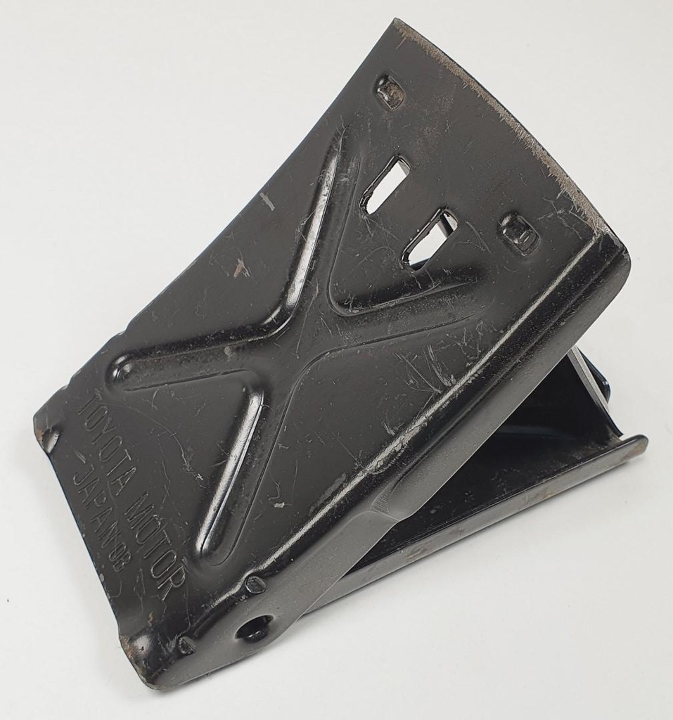 фото №1, Шпонка подножка колеса toyota mr2 iii zzw30