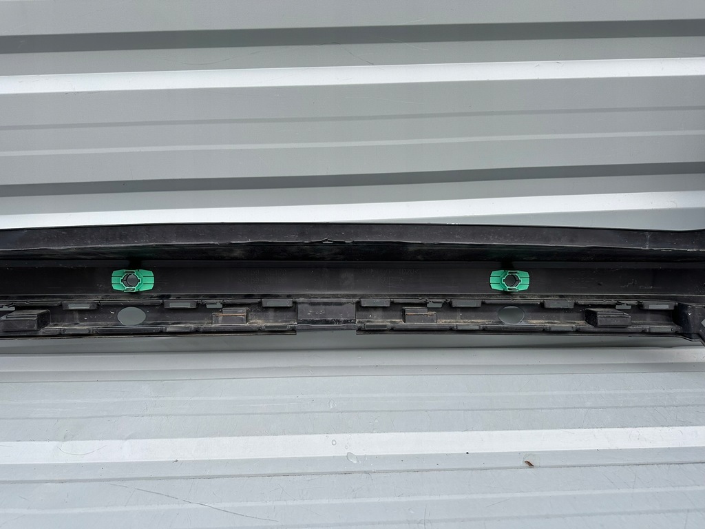 фото №14, Toyota highlander iv 4 20r- бампер задня задній задня 52159-oe170