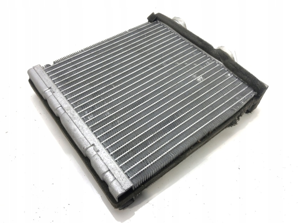 фото №1, Отопитель nissan note 12-22 1.5dci