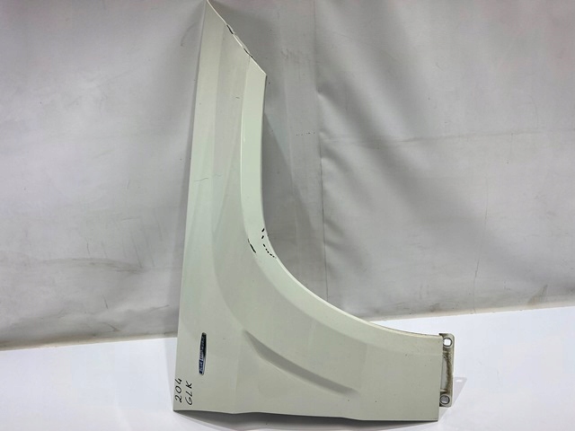 фото №1, Mercedes glk x204 крила перед передній правий