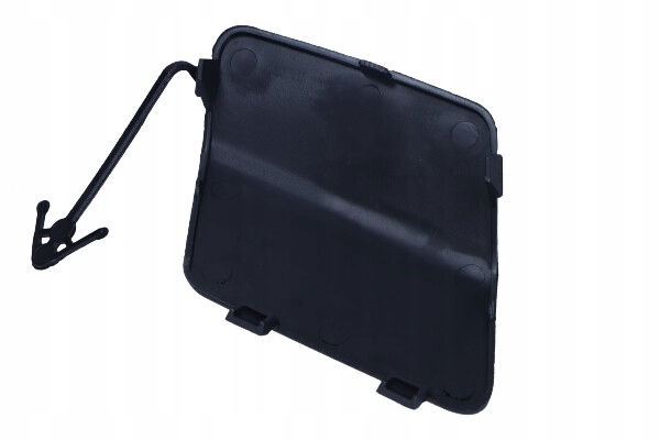 фото №2, Заглушка фаркоп буксировочный renault master iii