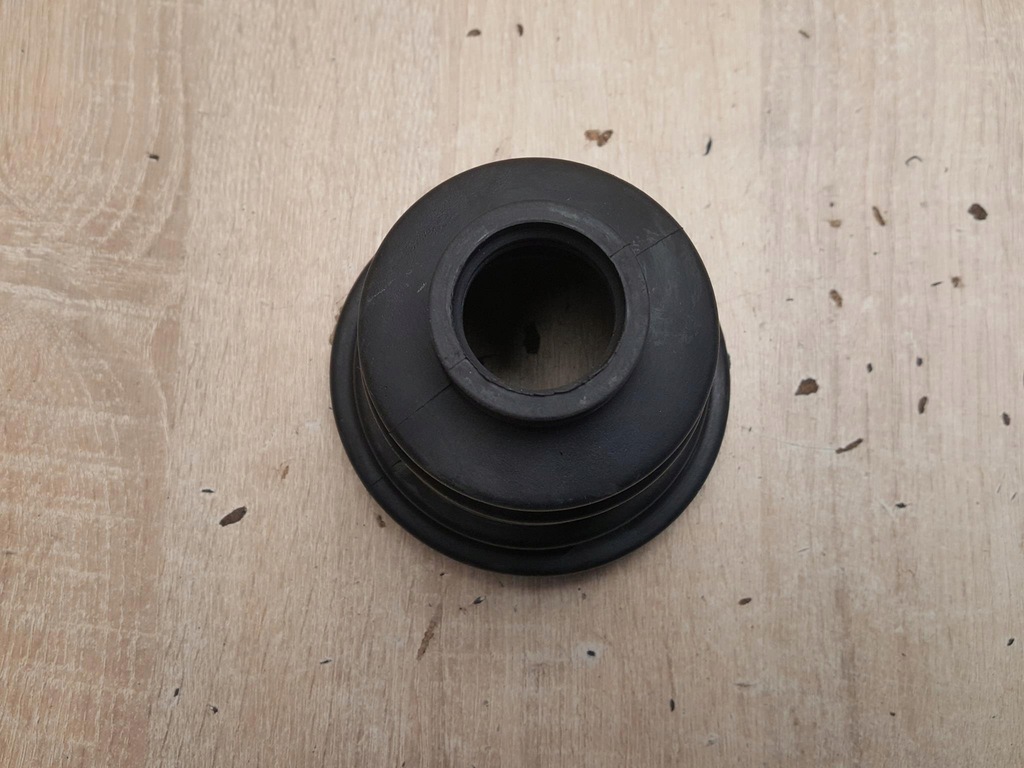 фото №4, Защита шарнир полуось приводной lktb003