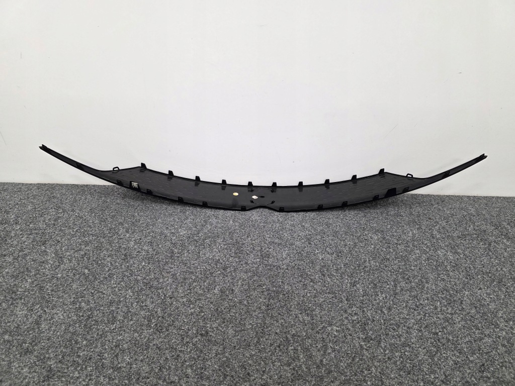 Решітка радіатора решітка радіатора opel crossland lift 39172214 Доставка