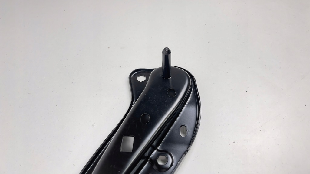 фото №10, Opel crossland x кронштейн поперечина перед радіатора праве 39054943