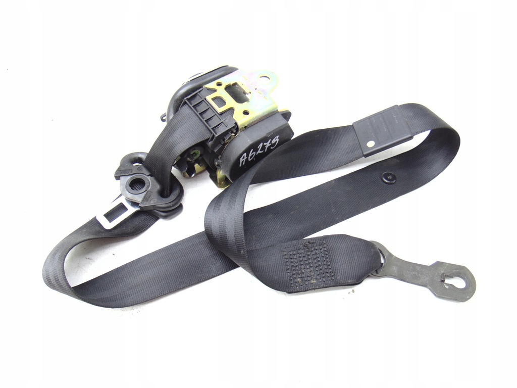 фото №1, Pas лівий перед передній audi a8 d2 lift 4d0857705r