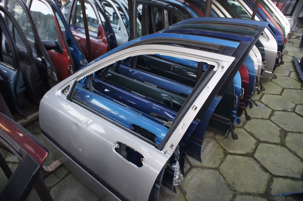 фото №12, Rover 45 mg zs балка бампера усилитель бампера