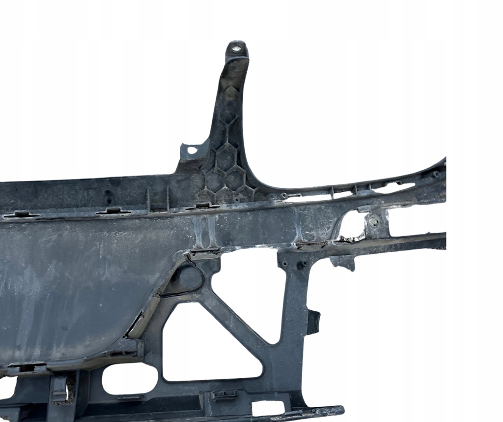 фото №8, Porsche macan спойлер накладка задняя